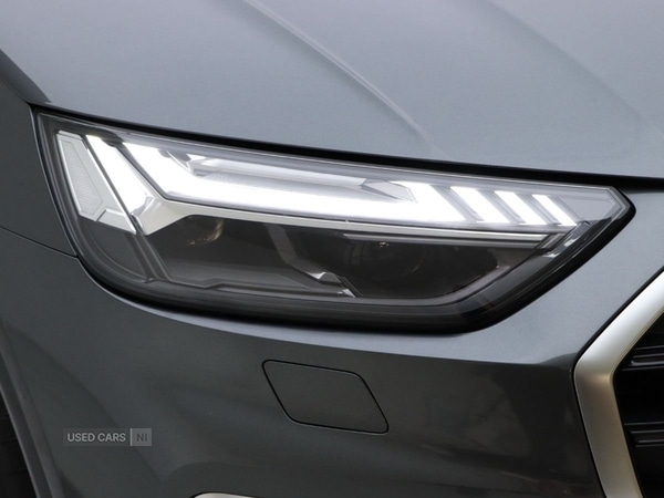 Used Audi Q5 2024 for sale - 76123480: Photo 19