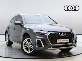 Audi - Q5