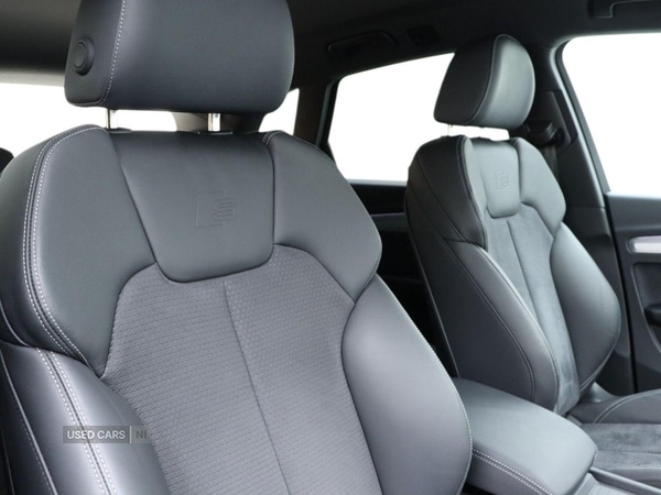 Used Audi Q5 2024 for sale - 76123480: Photo 2
