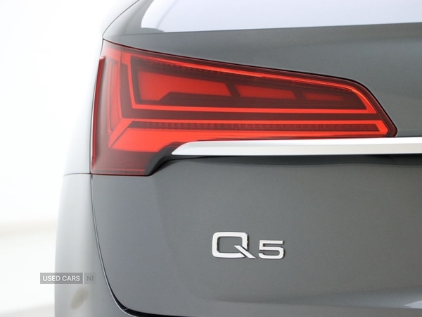 Used Audi Q5 2024 for sale - 76123480: Photo 21