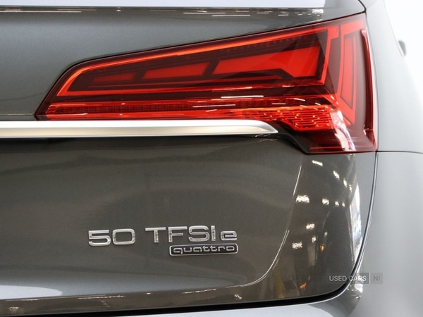 Used Audi Q5 2024 for sale - 76123480: Photo 22