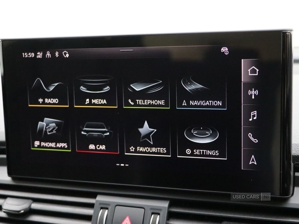 Used Audi Q5 2024 for sale - 76123480: Photo 23