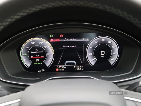 Used Audi Q5 2024 for sale - 76123480: Photo 24