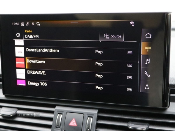Used Audi Q5 2024 for sale - 76123480: Photo 25