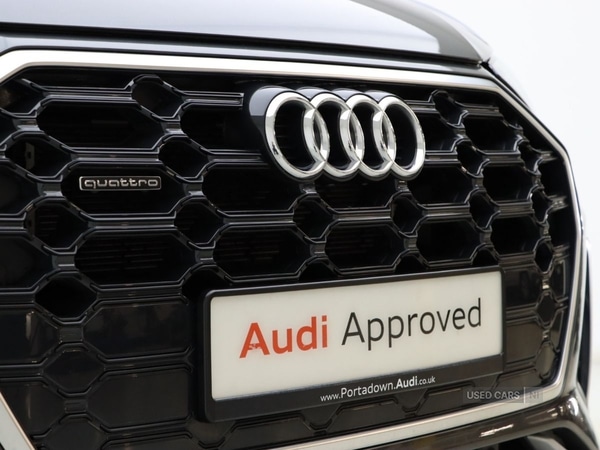 Used Audi Q5 2024 for sale - 76123480: Photo 28