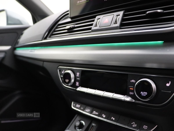 Used Audi Q5 2024 for sale - 76123480: Photo 33