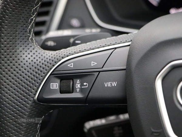 Used Audi Q5 2024 for sale - 76123480: Photo 35