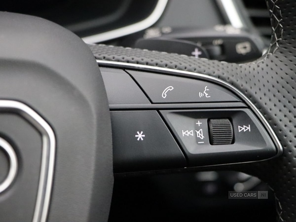 Used Audi Q5 2024 for sale - 76123480: Photo 36
