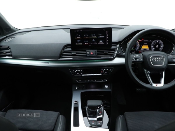 Used Audi Q5 2024 for sale - 76123480: Photo 38