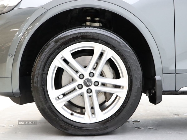 Used Audi Q5 2024 for sale - 76123480: Photo 5