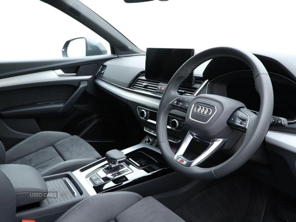 Used Audi Q5 2024 for sale - 76123480: Photo 6