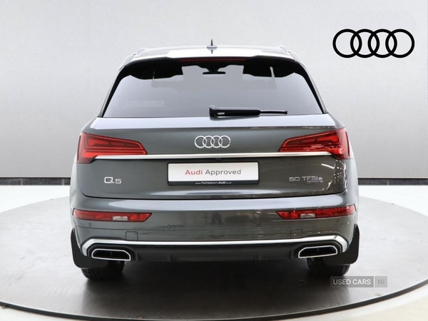 Used Audi Q5 2024 for sale - 76123480: Photo 7