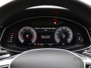 Used Audi A6 Saloon 2022 for sale - 74687347: Photo