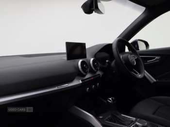 Used Audi Q2 2024 for sale - 74557647: Photo
