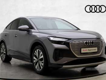 2023 - 125kW 35 55kWh Sport 5dr Auto