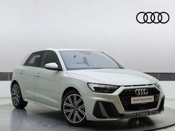Used Audi A1 2023 for sale - 78609809: Photo