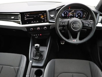 Used Audi A1 2023 for sale - 78609809: Photo
