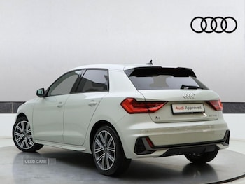 Used Audi A1 2023 for sale - 78609809: Photo