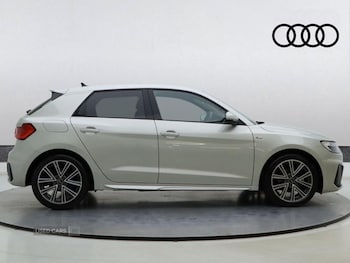 Used Audi A1 2023 for sale - 78609809: Photo