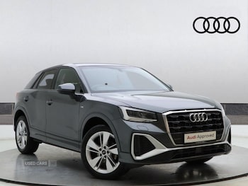 Used Audi Q2 2024 for sale - 78245908: Photo