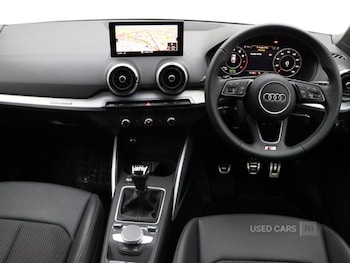 Used Audi Q2 2024 for sale - 78245908: Photo