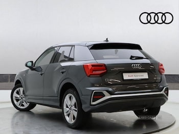 Used Audi Q2 2024 for sale - 78245908: Photo