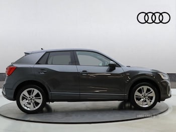 Used Audi Q2 2024 for sale - 78245908: Photo