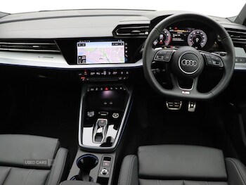 Used Audi A3 2025 for sale - 78276877: Photo