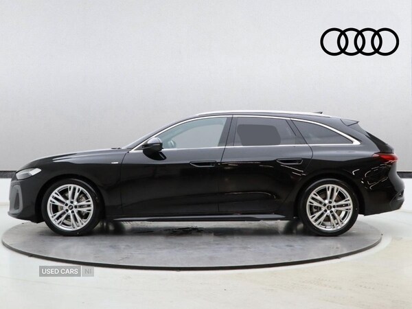 Used Audi A5 2025 for sale - 76240679: Photo 12