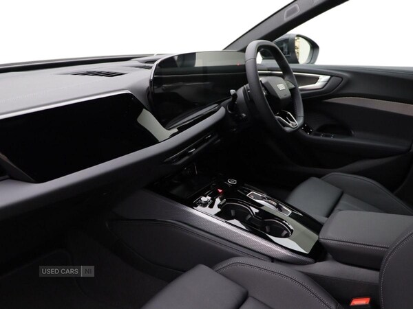 Used Audi A5 2025 for sale - 76240679: Photo 13