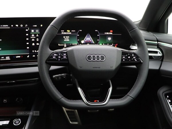 Used Audi A5 2025 for sale - 76240679: Photo 14