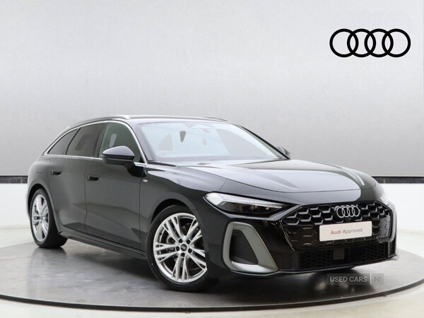 Used Audi A5 2025 for sale - 76240679: Photo 1