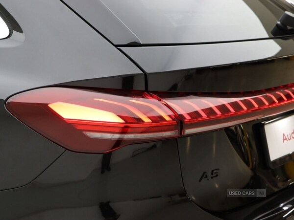 Used Audi A5 2025 for sale - 76240679: Photo 20