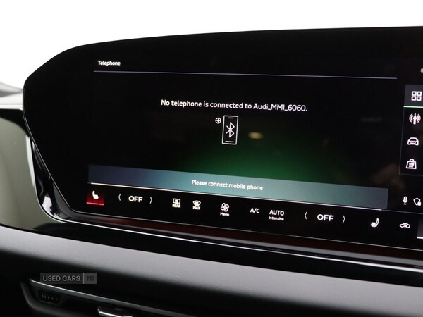 Used Audi A5 2025 for sale - 76240679: Photo 21