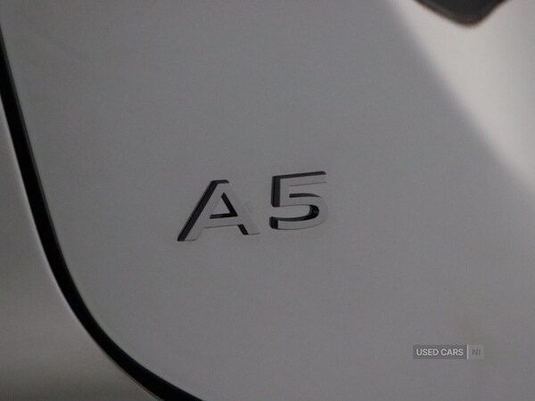 Used Audi A5 2025 for sale - 76240679: Photo 22