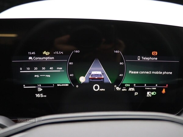 Used Audi A5 2025 for sale - 76240679: Photo 24