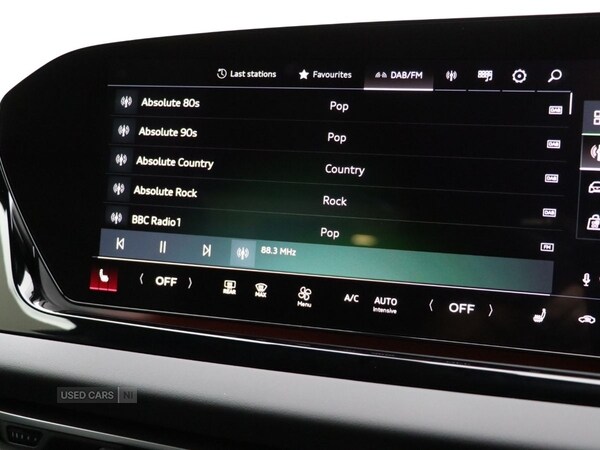 Used Audi A5 2025 for sale - 76240679: Photo 25