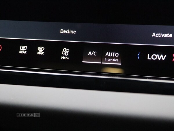 Used Audi A5 2025 for sale - 76240679: Photo 27
