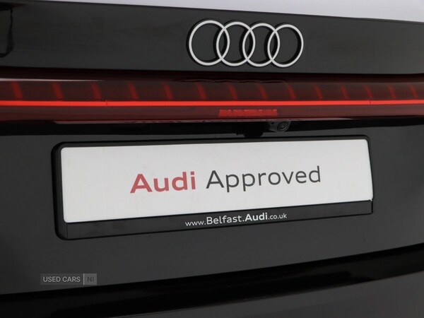 Used Audi A5 2025 for sale - 76240679: Photo 28