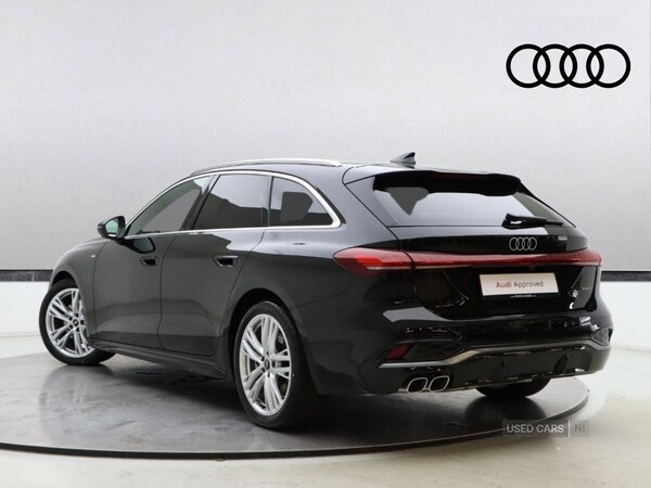 Used Audi A5 2025 for sale - 76240679: Photo 3