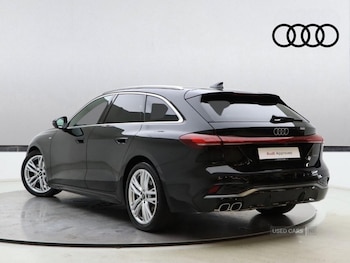 Used Audi A5 2025 for sale - 76240679: Photo 3