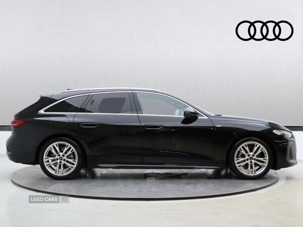 Used Audi A5 2025 for sale - 76240679: Photo 4