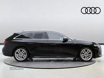 Used Audi A5 2025 for sale - 76240679: Photo 4
