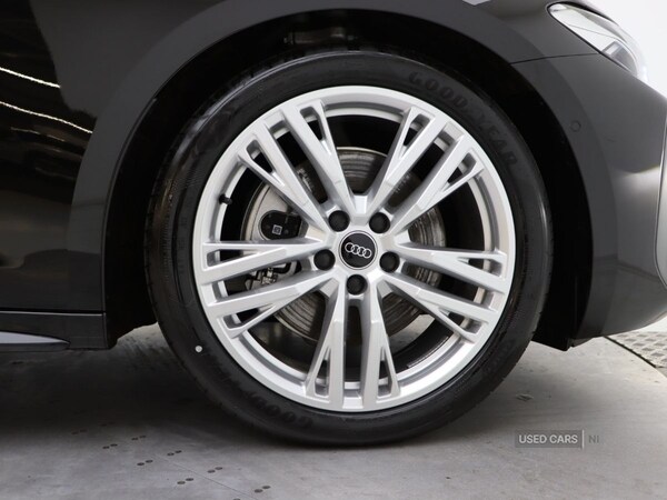 Used Audi A5 2025 for sale - 76240679: Photo 5
