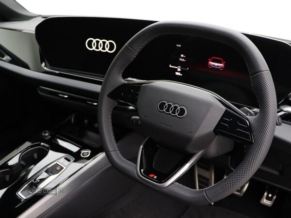 Used Audi A5 2025 for sale - 76240679: Photo 6