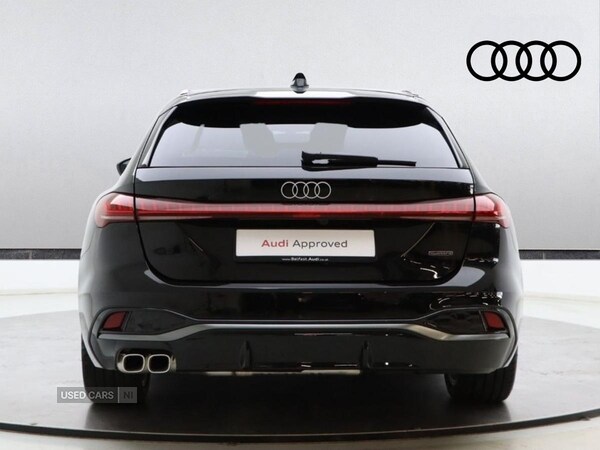 Used Audi A5 2025 for sale - 76240679: Photo 7