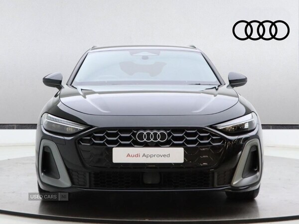 Used Audi A5 2025 for sale - 76240679: Photo 8
