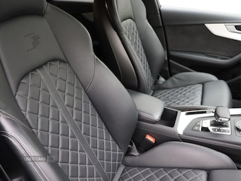 Used Audi A4 2018 for sale - 75564761: Photo
