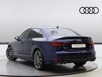 Used Audi A4 2018 for sale - 75564761: Photo