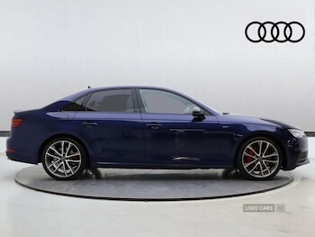 Used Audi A4 2018 for sale - 75564761: Photo